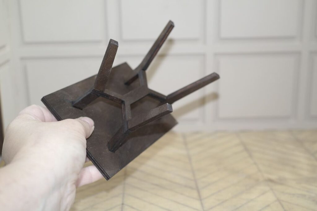 Stolik kawowy PIKO 2