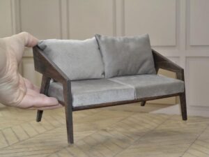 Sofa 2-osobowa PIKO