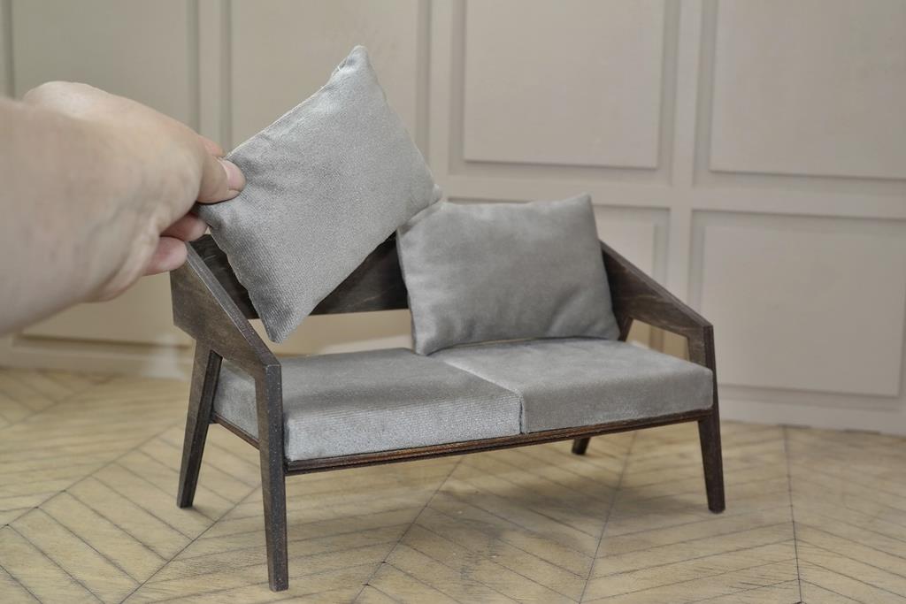 Sofa 2-osobowa PIKO 2