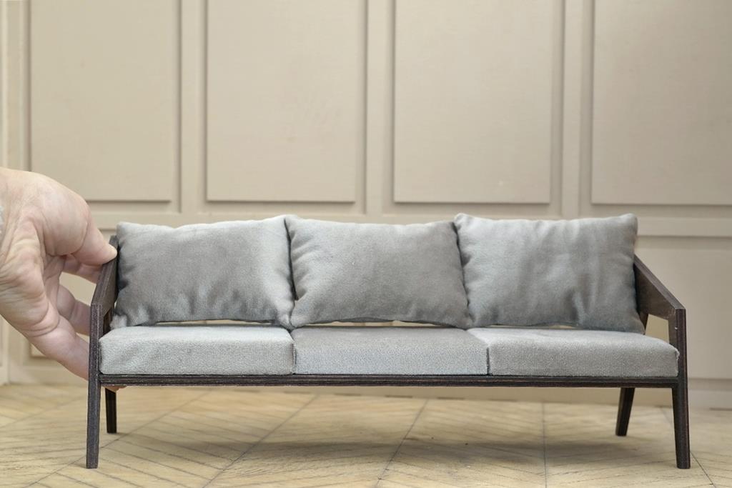 Sofa PIKO 3-osobowa